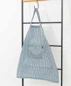 【デビロック/devirock / KIDS】の速乾 しわになりにくい エプロン 子供服 キッズ 男の子 女の子 生活雑貨 26SS 人気、トレンドファッション・服の通販 founy(ファニー) ファッション Fashion キッズファッション Fashion for Kids 巾着 Drawstring Bag, Kinchaku ブロード Broadcloth, Fine Cotton おすすめ Recommended / Our Picks 2026年 2026 2026春夏・S/S Spring/Summer 2026 SS26 thumbnail 005-ヒッコリー-ブルー|ID: prp329100004962283 ipo3291000000037228144