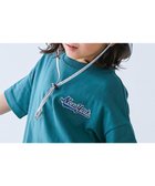 【デビロック/devirock / KIDS】の保冷剤が入る日よけガード付き 親子で使える 撥水 26SS 人気、トレンドファッション・服の通販 founy(ファニー) ファッション Fashion キッズファッション Fashion for Kids ウォッシャブル Machine Washable カラフル Colorful Design トレンド Trend, Trending Now メッシュ Mesh, Net Fabric 水着 Swimsuit, Swimwear おすすめ Recommended / Our Picks 夏 Summer 2026年 2026 2026春夏・S/S Spring/Summer 2026 SS26 thumbnail 009-ストーンブルー|ID: prp329100004962285 ipo3291000000037228156