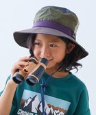 【デビロック/devirock / KIDS】の保冷剤が入る日よけガード付き 親子で使える 撥水 26SS 人気、トレンドファッション・服の通販 founy(ファニー) ファッション Fashion キッズファッション Fashion for Kids ウォッシャブル Machine Washable カラフル Colorful Design トレンド Trend, Trending Now メッシュ Mesh, Net Fabric 水着 Swimsuit, Swimwear おすすめ Recommended / Our Picks 夏 Summer 2026年 2026 2026春夏・S/S Spring/Summer 2026 SS26 thumbnail 007-マルチカラー|ID: prp329100004962285 ipo3291000000037228163