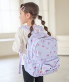 【エニー/ANY / KIDS】の【Strawberry Collection】【10L容量】いちご総柄リュック 人気、トレンドファッション・服の通販 founy(ファニー) ファッション Fashion キッズファッション Fashion for Kids カーディガン Cardigan, Knitwear ガーリー Girly, Feminine Style シンプル Simple, Minimal 人気 Popular, Best Seller 長袖 Long Sleeve, Full Sleeve フォルム Silhouette, Form フロント Front, Front Design プリント Print, Printed Pattern ポケット Pocket, Pocket Detail ポシェット Pochette, Mini Bag ポーチ Pouch, Small Case メッシュ Mesh, Net Fabric リボン Ribbon, Bow リュック Backpack, Rucksack レギンス Leggings, Stretch Pants おすすめ Recommended / Our Picks thumbnail ラベンダー[582]|ID: prp329100004962302 ipo3291000000037228248