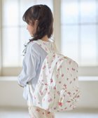 【エニー/ANY / KIDS】の【Strawberry Collection】【10L容量】いちご総柄リュック 人気、トレンドファッション・服の通販 founy(ファニー) ファッション Fashion キッズファッション Fashion for Kids カーディガン Cardigan, Knitwear ガーリー Girly, Feminine Style シンプル Simple, Minimal 人気 Popular, Best Seller 長袖 Long Sleeve, Full Sleeve フォルム Silhouette, Form フロント Front, Front Design プリント Print, Printed Pattern ポケット Pocket, Pocket Detail ポシェット Pochette, Mini Bag ポーチ Pouch, Small Case メッシュ Mesh, Net Fabric リボン Ribbon, Bow リュック Backpack, Rucksack レギンス Leggings, Stretch Pants おすすめ Recommended / Our Picks thumbnail エクリュ[502]|ID: prp329100004962302 ipo3291000000037228249