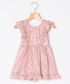 【シップス/SHIPS / KIDS】のSHIPS KIDS 140~150cm / フラワー フリル スイム ワンピース ピンク|ID: prp329100004962303 ipo3291000000037228251