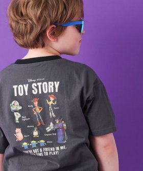 【グローバルワーク/GLOBAL WORK / KIDS】のDisneyヘビロッTEE半袖/キッズ/652753 大人の最旬トレンドファッション＆コーディネート founy(ファウニー) ファッション Fashion キッズファッション Fashion for Kids ヴィンテージ Vintage Style キャラクター Character, Licensed Characters 吸水 Absorbent, Quick-Dry スラックス Slacks, Dress Pants 雑誌 Magazine, Fashion Magazine デニム Denim, Jeans Material 半袖 Short Sleeve, Half Sleeve ミックス Mix, Mixed Style おすすめ Recommended / Our Picks |ID:prp329100004962311