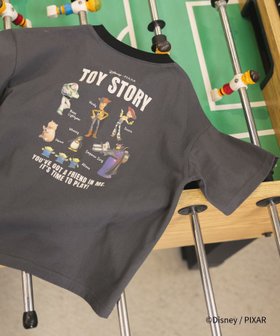 【グローバルワーク/GLOBAL WORK / KIDS】のDisneyヘビロッTEE半袖/100-120cm展開/652760 人気、トレンドファッション・服の通販 founy(ファニー) ファッション Fashion キッズファッション Fashion for Kids インナー Innerwear ヴィンテージ Vintage Style キャラクター Character, Licensed Characters 吸水 Absorbent, Quick-Dry ジャケット Jacket, Outerwear 雑誌 Magazine, Fashion Magazine デニム Denim, Jeans Material 半袖 Short Sleeve, Half Sleeve おすすめ Recommended / Our Picks |ID:prp329100004962312