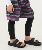 【デビロック/devirock / KIDS】のUVカット 選べるデザイン ラッシュレギンス/トレンカ 子供服 キッズ 男の子 26SS 001-レギンス-ブラック|ID: prp329100004962316 ipo3291000000037398900