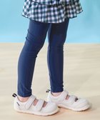 【デビロック/devirock / KIDS】のUVカット 選べるデザイン ラッシュレギンス/トレンカ 子供服 キッズ 男の子 26SS 002-レギンス-ネイビー|ID: prp329100004962316 ipo3291000000037398906