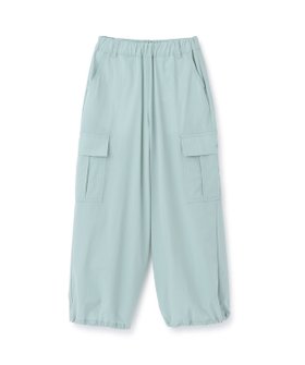 【ナルミヤ オンライン/NARUMIYA ONELINE / KIDS】の【撥水】カーゴパンツ 人気、トレンドファッション・服の通販 founy(ファニー) ファッション Fashion キッズファッション Fashion for Kids ボトムス Bottoms カーゴパンツ Cargo Pants, Utility Pants |ID:prp329100004962326