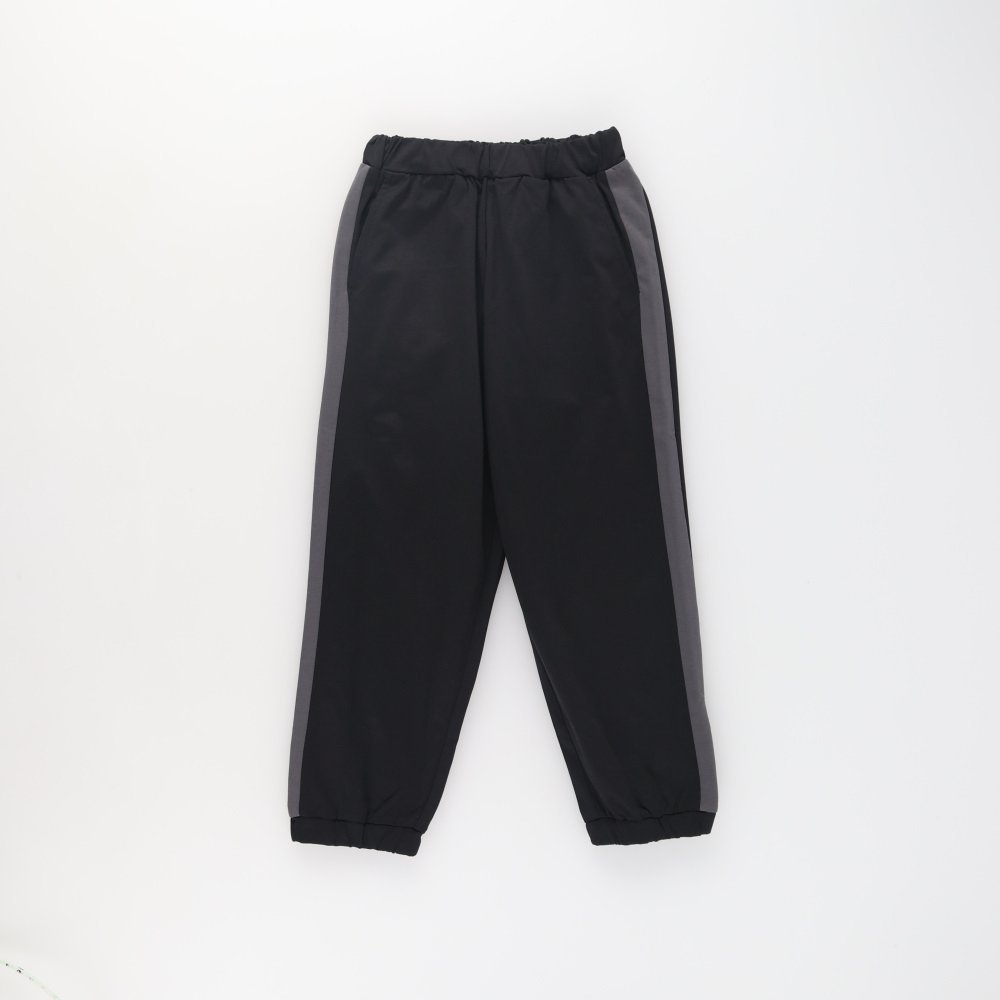 【ブランシェス/branshes / KIDS】の【WEB限定/DRC】【アクティブテックス】ストレッチジョガーパンツ インテリア・キッズ・メンズ・レディースファッション・服の通販 founy(ファニー) 　ファッション　Fashion　キッズファッション　Fashion for Kids　ボトムス　Bottoms　吸水　Absorbent, Quick-Dry　ストレッチ　Stretch, Stretchy Fabric　セットアップ　Set-Up, Coordinated Outfit　長袖　Long Sleeve, Full Sleeve　ベーシック　Basic, Essential　ボーイズ　Boyish, Boy Style　ポケット　Pocket, Pocket Detail　プチプライス・低価格　Affordable / Budget Price　ブラック|ID: prp329100004962332 ipo3291000000037228417