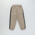 【ブランシェス/branshes / KIDS】の【WEB限定/DRC】【アクティブテックス】ストレッチジョガーパンツ 人気、トレンドファッション・服の通販 founy(ファニー) ファッション Fashion キッズファッション Fashion for Kids ボトムス Bottoms 吸水 Absorbent, Quick-Dry ストレッチ Stretch, Stretchy Fabric セットアップ Set-Up, Coordinated Outfit 長袖 Long Sleeve, Full Sleeve ベーシック Basic, Essential ボーイズ Boyish, Boy Style ポケット Pocket, Pocket Detail プチプライス・低価格 Affordable / Budget Price thumbnail ベージュ|ID: prp329100004962332 ipo3291000000037228418