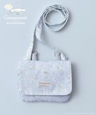 【パンパンテュテュ/panpantutu / KIDS】の【マイメロディ/シナモロール/クロミ】移動ポケット(ポシェット) 人気、トレンドファッション・服の通販 founy(ファニー) ファッション Fashion キッズファッション Fashion for Kids イエロー Yellow カラフル Colorful Design キルティング Quilted, Quilting コンパクト Compact, Small Size ショルダー Shoulder, Shoulder Strap ハンカチ Handkerchief, Hanky ポケット Pocket, Pocket Detail ポシェット Pochette, Mini Bag ポーチ Pouch, Small Case ラベンダー Lavender リボン Ribbon, Bow thumbnail シナモンガーデン|ID: prp329100004962340 ipo3291000000037228462