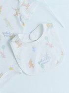 【ジェラート ピケ/gelato pique / KIDS】の【BABY】スタイ 人気、トレンドファッション・服の通販 founy(ファニー) ファッション Fashion キッズファッション Fashion for Kids thumbnail OWHT[002]|ID: prp329100004962374 ipo3291000000037228592