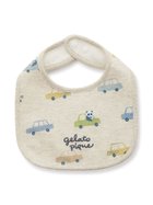 【ジェラート ピケ/gelato pique / KIDS】の【BABY】スタイ 人気、トレンドファッション・服の通販 founy(ファニー) ファッション Fashion キッズファッション Fashion for Kids thumbnail GRY[006]|ID: prp329100004962374 ipo3291000000037228594