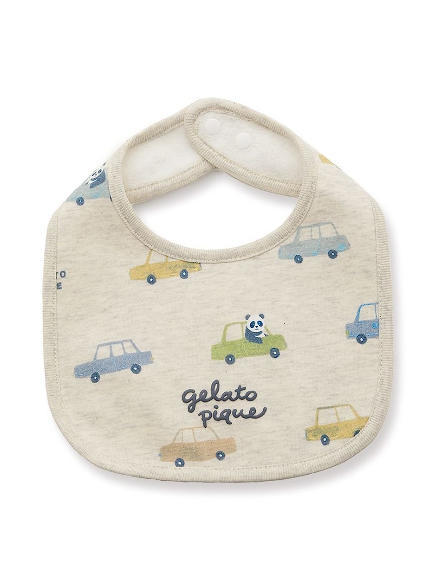 【ジェラート ピケ/gelato pique / KIDS】の【BABY】スタイ インテリア・キッズ・メンズ・レディースファッション・服の通販 founy(ファニー) 　ファッション　Fashion　キッズファッション　Fashion for Kids　GRY[006]|ID: prp329100004962374 ipo3291000000037228594