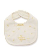 【ジェラート ピケ/gelato pique / KIDS】の【BABY】スタイ 人気、トレンドファッション・服の通販 founy(ファニー) ファッション Fashion キッズファッション Fashion for Kids thumbnail YEL[032]|ID: prp329100004962374 ipo3291000000037228596