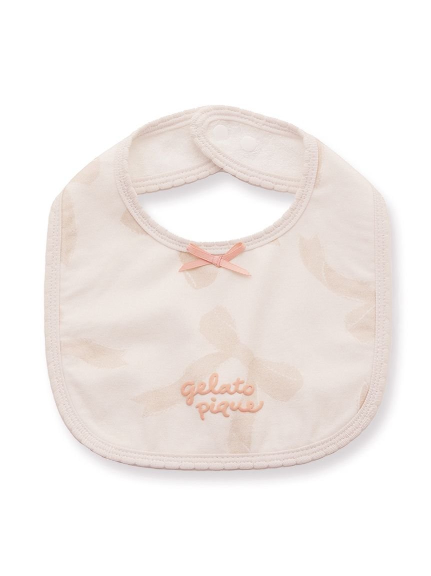 【ジェラート ピケ/gelato pique / KIDS】の【BABY】スタイ インテリア・キッズ・メンズ・レディースファッション・服の通販 founy(ファニー) 　ファッション　Fashion　キッズファッション　Fashion for Kids　PNK[066]|ID: prp329100004962374 ipo3291000000037228600