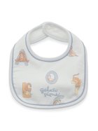 【ジェラート ピケ/gelato pique / KIDS】の【BABY】スタイ 人気、トレンドファッション・服の通販 founy(ファニー) ファッション Fashion キッズファッション Fashion for Kids thumbnail BLU[086]|ID: prp329100004962374 ipo3291000000037228601