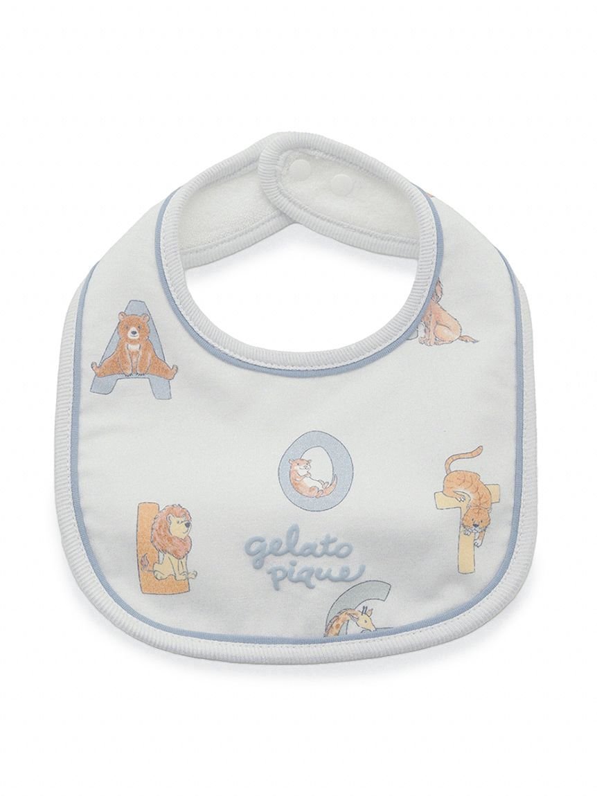 【ジェラート ピケ/gelato pique / KIDS】の【BABY】スタイ インテリア・キッズ・メンズ・レディースファッション・服の通販 founy(ファニー) 　ファッション　Fashion　キッズファッション　Fashion for Kids　BLU[086]|ID: prp329100004962374 ipo3291000000037228601