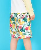 【エフオー オンラインストア/F.O.Online Store / KIDS】の【リンク】アイス・トロピカル・ストライプ柄トランクス水着 UVカット 人気、トレンドファッション・服の通販 founy(ファニー) ファッション Fashion キッズファッション Fashion for Kids おすすめ Recommended / Our Picks イエロー Yellow インナー Innerwear ショーツ Shorts, Short Pants ストライプ Stripe, Striped Pattern プリント Print, Printed Pattern ポケット Pocket, Pocket Detail リゾート Resort, Vacation Style ワンポイント One Point, Statement Accent 夏 Summer 水着 Swimsuit, Swimwear thumbnail オフホワイト|ID: prp329100004962377 ipo3291000000037228613