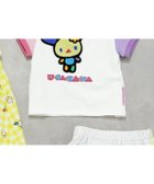 【エフオー オンラインストア/F.O.Online Store / KIDS】のサンリオキャラクターズ サガラワッペンTシャツ 人気、トレンドファッション・服の通販 founy(ファニー) ファッション Fashion キッズファッション Fashion for Kids タンブラー Tumbler, Travel Mug 夏 Summer thumbnail レインボー|ID: prp329100004962379 ipo3291000000037228622