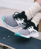 【アキレス/Achilles / KIDS】のキッズスニーカー 人気、トレンドファッション・服の通販 founy(ファニー) ファッション Fashion キッズファッション Fashion for Kids 軽量 Lightweight, Ultra Light シンプル Simple, Minimal トレンド Trend, Trending Now thumbnail グレー/黒|ID: prp329100004962383 ipo3291000000037228635