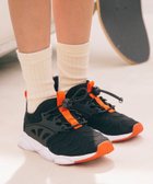 【アキレス/Achilles / KIDS】のキッズスニーカー 人気、トレンドファッション・服の通販 founy(ファニー) ファッション Fashion キッズファッション Fashion for Kids 軽量 Lightweight, Ultra Light シンプル Simple, Minimal トレンド Trend, Trending Now thumbnail 黒|ID: prp329100004962383 ipo3291000000037228637