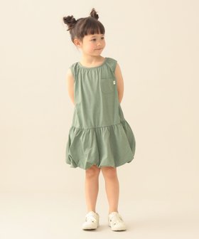 【ビームス ミニ/BEAMS mini / KIDS】のクイックドライ ワンピース 2026SS (90~140cm) 子供服 夏物 まとめ買い キッズ プチプラ 定番 速乾 人気、トレンドファッション・服の通販 founy(ファニー) ファッション Fashion キッズファッション Fashion for Kids ワンピース Dresses シンプル Simple, Minimal 定番 Standard, Basic Item バランス Balance, Style Balance バルーン Balloon, Balloon Silhouette ベーシック Basic, Essential ポケット Pocket, Pocket Detail プチプライス・低価格 Affordable / Budget Price 夏 Summer 2026年 2026 2026春夏・S/S Spring/Summer 2026 SS26 |ID:prp329100004962389