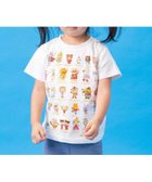 【アンパンマンキッズコレクション/ANPANMAN KIDS COLLECTION / KIDS】のANPANMAN KIDS COLLECTION/なかまいっぱい半袖Tシャツ 人気、トレンドファッション・服の通販 founy(ファニー) ファッション Fashion キッズファッション Fashion for Kids キャラクター Character, Licensed Characters コレクション Collection, Seasonal Line フロント Front, Front Design ベビー Baby, Babywear ボーイズ Boyish, Boy Style 半袖 Short Sleeve, Half Sleeve メンズ Men's, Menswear ギフト プレゼント Gift / Present thumbnail オフ白|ID: prp329100004962390 ipo3291000000037228665