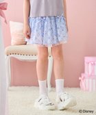 【エニー/ANY / KIDS】の【ディズニー/マリー】チェック柄 総柄スカパン 人気、トレンドファッション・服の通販 founy(ファニー) ファッション Fashion キッズファッション Fashion for Kids インナー Innerwear 春 Spring ガーリー Girly, Feminine Style キャップ Cap, Baseball Cap コレクション Collection, Seasonal Line シフォン Chiffon, Lightweight Fabric ショート Short, Short Length チェック Check, Plaid, Tartan チュール Tulip, Tulip Motif ネコ Cat, Feline Motif ポケット Pocket, Pocket Detail ポシェット Pochette, Mini Bag 半袖 Short Sleeve, Half Sleeve リボン Ribbon, Bow レース Lace, Lace Fabric S/S・春夏 SS, Spring/Summer, Warm Season 夏 Summer thumbnail サックスブルー[373]|ID: prp329100004962398 ipo3291000000037228703