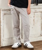 【ローブ/ROBE / KIDS】のJ.J CAMP/ベイカーパンツ ストレッチ 子供服 キッズ 蚊に刺されにくい 人気、トレンドファッション・服の通販 founy(ファニー) ファッション Fashion キッズファッション Fashion for Kids ボトムス Bottoms ヴィンテージ Vintage Style ストレッチ Stretch, Stretchy Fabric タンブラー Tumbler, Travel Mug ポケット Pocket, Pocket Detail thumbnail GIN|ID: prp329100004962399 ipo3291000000037228707