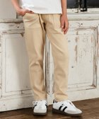 【ローブ/ROBE / KIDS】のJ.J CAMP/ベイカーパンツ ストレッチ 子供服 キッズ 蚊に刺されにくい 人気、トレンドファッション・服の通販 founy(ファニー) ファッション Fashion キッズファッション Fashion for Kids ボトムス Bottoms ヴィンテージ Vintage Style ストレッチ Stretch, Stretchy Fabric タンブラー Tumbler, Travel Mug ポケット Pocket, Pocket Detail thumbnail KARE|ID: prp329100004962399 ipo3291000000037228708