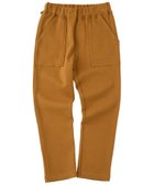 【ローブ/ROBE / KIDS】のJ.J CAMP/ベイカーパンツ ストレッチ 子供服 キッズ 蚊に刺されにくい 人気、トレンドファッション・服の通販 founy(ファニー) ファッション Fashion キッズファッション Fashion for Kids ボトムス Bottoms ヴィンテージ Vintage Style ストレッチ Stretch, Stretchy Fabric タンブラー Tumbler, Travel Mug ポケット Pocket, Pocket Detail thumbnail KURUMI|ID: prp329100004962399 ipo3291000000037228709