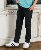 【ローブ/ROBE / KIDS】のJ.J CAMP/ベイカーパンツ ストレッチ 子供服 キッズ 蚊に刺されにくい 人気、トレンドファッション・服の通販 founy(ファニー) ファッション Fashion キッズファッション Fashion for Kids ボトムス Bottoms ヴィンテージ Vintage Style ストレッチ Stretch, Stretchy Fabric タンブラー Tumbler, Travel Mug ポケット Pocket, Pocket Detail thumbnail SUMI|ID: prp329100004962399 ipo3291000000037228711