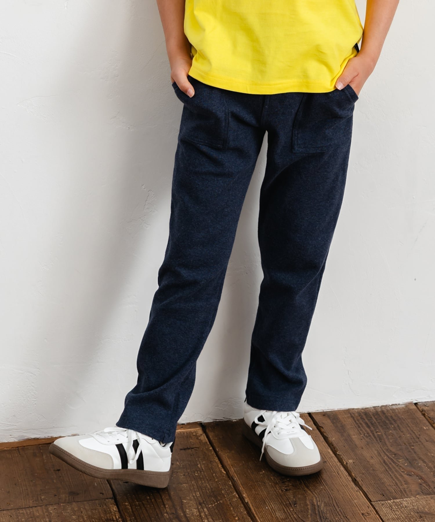 【ローブ/ROBE / KIDS】のJ.J CAMP/ベイカーパンツ ストレッチ 子供服 キッズ 蚊に刺されにくい インテリア・キッズ・メンズ・レディースファッション・服の通販 founy(ファニー) 　ファッション　Fashion　キッズファッション　Fashion for Kids　ボトムス　Bottoms　ヴィンテージ　Vintage Style　ストレッチ　Stretch, Stretchy Fabric　タンブラー　Tumbler, Travel Mug　ポケット　Pocket, Pocket Detail　AIKACHI|ID: prp329100004962399 ipo3291000000037228712