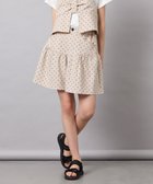 【アー ヴェー ヴェー/a.v.v / KIDS】の120-160 ママとお揃いコーデが叶う/セットアップ可能 ギャザーキュロット 人気、トレンドファッション・服の通販 founy(ファニー) ファッション Fashion キッズファッション Fashion for Kids 春 Spring キュロット Culottes, Wide Shorts ギャザー Gathered, Ruffled サンダル Sandals, Summer Shoes セットアップ Set-Up, Coordinated Outfit チェック Check, Plaid, Tartan ドット Polka Dot, Dot Pattern バランス Balance, Style Balance ポケット Pocket, Pocket Detail ミニスカート Mini Skirt, Short Skirt 楽ちん Easy Fit, Comfortable S/S・春夏 SS, Spring/Summer, Warm Season 再入荷 Restock / Back in Stock おすすめ Recommended / Our Picks 夏 Summer thumbnail ベージュ|ID: prp329100004962401 ipo3291000000037228718