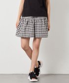 【アー ヴェー ヴェー/a.v.v / KIDS】の120-160 ママとお揃いコーデが叶う/セットアップ可能 ギャザーキュロット 人気、トレンドファッション・服の通販 founy(ファニー) ファッション Fashion キッズファッション Fashion for Kids 春 Spring キュロット Culottes, Wide Shorts ギャザー Gathered, Ruffled サンダル Sandals, Summer Shoes セットアップ Set-Up, Coordinated Outfit チェック Check, Plaid, Tartan ドット Polka Dot, Dot Pattern バランス Balance, Style Balance ポケット Pocket, Pocket Detail ミニスカート Mini Skirt, Short Skirt 楽ちん Easy Fit, Comfortable S/S・春夏 SS, Spring/Summer, Warm Season 再入荷 Restock / Back in Stock おすすめ Recommended / Our Picks 夏 Summer thumbnail ブラック|ID: prp329100004962401 ipo3291000000037228719