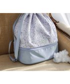 【パンパンテュテュ/panpantutu / KIDS】の【マイメロディ/シナモロール】撥水プレイフルリュック(プールバッグ) 人気、トレンドファッション・服の通販 founy(ファニー) ファッション Fashion キッズファッション Fashion for Kids イエロー Yellow コラボ Collaboration, Collab スウィート Sweet, Cute Style スマホ Smartphone, Mobile Device ハンカチ Handkerchief, Hanky ポケット Pocket, Pocket Detail ラベンダー Lavender リュック Backpack, Rucksack ループ Loop, Loop Knit 夏 Summer エレガント 上品 Elegant thumbnail シナモンフラワー|ID: prp329100004962408 ipo3291000000037228746