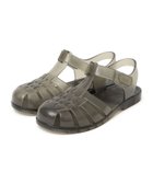 【シップス/SHIPS / KIDS】のigor CLASICA V CRISTAL 人気、トレンドファッション・服の通販 founy(ファニー) ファッション Fashion キッズファッション Fashion for Kids サンダル Sandals, Summer Shoes シューズ Shoes, Footwear 人気 Popular, Best Seller ラバー Rubber, Rubber Sole 夏 Summer thumbnail ブラック|ID: prp329100004962409 ipo3291000000037228751