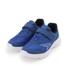 【アキレス/Achilles / KIDS】の瞬足/キッズスニーカー ブルー|ID: prp329100004962411 ipo3291000000037228757