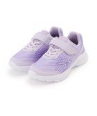 【アキレス/Achilles / KIDS】の瞬足/キッズスニーカー ラベンダー|ID: prp329100004962411 ipo3291000000037228759