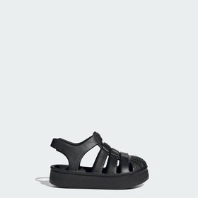 【アディダス/adidas / KIDS】の【公式】アディダス adidas 返品可 SST サンダル キッズ / SST Sandals Kids 大人の最旬トレンドファッション＆コーディネート founy(ファウニー) ファッション Fashion キッズファッション Fashion for Kids クッション Cushion, Throw Pillow サンダル Sandals, Summer Shoes シューズ Shoes, Footwear ビーチ Beach, Seaside フィット Fit, Slim Fit ベビー Baby, Babywear レギュラー Regular, Standard Fit 夏 Summer 定番 Standard, Basic Item |ID:prp329100004962412