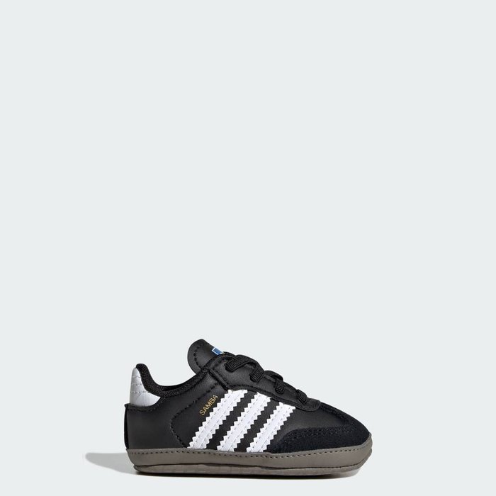 【アディダス/adidas / KIDS】の【公式】アディダス adidas 返品可 サンバ キッズ / SAMBA CRIB インテリア・キッズ・メンズ・レディースファッション・服の通販 founy(ファニー) https://founy.com/ ファッション Fashion キッズファッション Fashion for Kids クラシック Classic, Timeless Style サッカー Seersucker, Summer Fabric シューズ Shoes, Footwear ダウン Down, Puffer フィット Fit, Slim Fit ベビー Baby, Babywear レギュラー Regular, Standard Fit |ID: prp329100004962413 ipo3291000000037228762