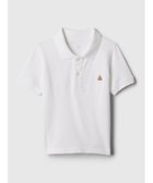 【ギャップ/GAP / KIDS】のbabyGap ポロシャツ OPTIC_WHITE_V6|ID: prp329100004962434 ipo3291000000037228865