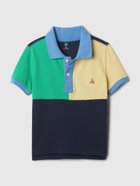 【ギャップ/GAP / KIDS】のbabyGap ポロシャツ COLORBLOCK|ID: prp329100004962434 ipo3291000000037228866