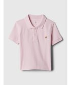 【ギャップ/GAP / KIDS】のbabyGap ポロシャツ LIGHT_PEONY|ID: prp329100004962434 ipo3291000000037228867