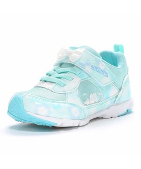 【ムーンスター/MOONSTAR / KIDS】の【MoonStar】LV 1152 ラブラッシュ キッズ スニーカー 2E 人気、トレンドファッション・服の通販 founy(ファニー) ファッション Fashion キッズファッション Fashion for Kids インソール Shoe Insole 洗える Machine Washable 抗菌 Antibacterial, Bacteria-Resistant シューズ Shoes, Footwear スニーカー Sneakers, Trainers スポーツ Sports, Activewear モチーフ Motif, Design Theme ラバー Rubber, Rubber Sole リボン Ribbon, Bow おすすめ Recommended / Our Picks |ID:prp329100004962445