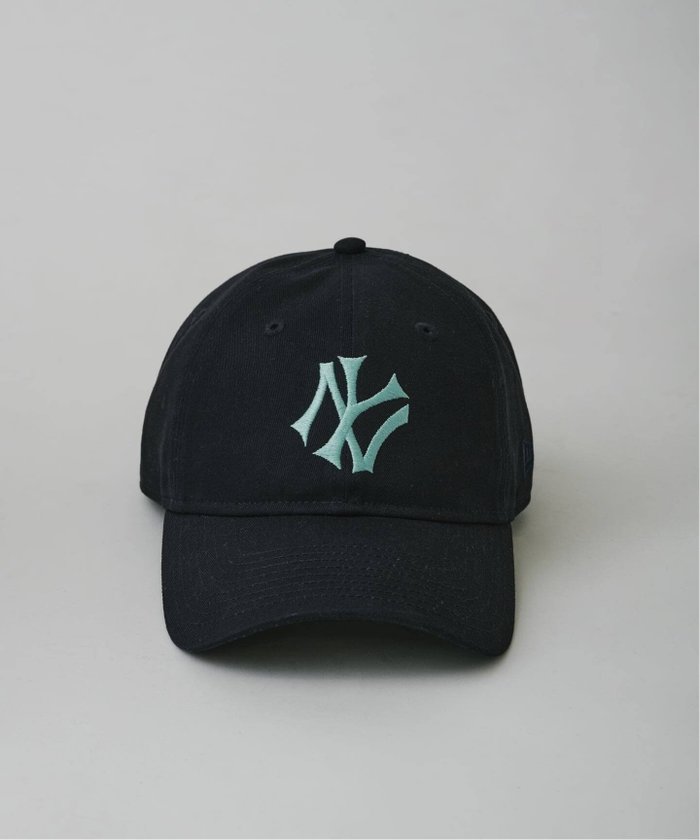 【ジャーナルスタンダード/JOURNAL STANDARD / MEN】のNEW ERA / ニューエラ 別注 THE BACK FACE CAP FRESH CLEAN 920 インテリア・キッズ・メンズ・レディースファッション・服の通販 founy(ファウニー) https://founy.com/ ファッション Fashion メンズファッション Fashion for Men アイレット Eyelet Lace キャップ Cap, Baseball Cap 定番 Standard, Basic Item パープル Purple, Violet フェイス Face, Facial Design フロント Front, Front Design 別注 Limited Edition, Custom Order |ID: prp329100004962459 ipo3291000000037229069