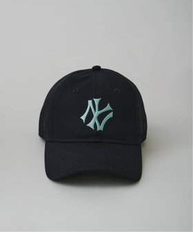 【ジャーナルスタンダード/JOURNAL STANDARD / MEN】のNEW ERA / ニューエラ 別注 THE BACK FACE CAP FRESH CLEAN 920 人気、トレンドファッション・服の通販 founy(ファニー) ファッション Fashion メンズファッション Fashion for Men アイレット Eyelet Lace キャップ Cap, Baseball Cap 定番 Standard, Basic Item パープル Purple, Violet フェイス Face, Facial Design フロント Front, Front Design 別注 Limited Edition, Custom Order |ID:prp329100004962459