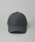 【ジャーナルスタンダード/JOURNAL STANDARD / MEN】のNEW ERA / ニューエラ 別注 THE BACK FACE CAP FRESH CLEAN 920 グレー|ID: prp329100004962459 ipo3291000000037229071
