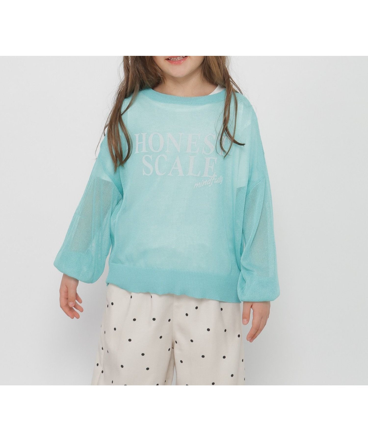 【グローバルワーク/GLOBAL WORK / KIDS】の2SETロゴニット半袖T/キッズ/647983 インテリア・キッズ・メンズ・レディースファッション・服の通販 founy(ファニー) 　ファッション　Fashion　キッズファッション　Fashion for Kids　おすすめ　Recommended / Our Picks　インナー　Innerwear　ガーリー　Girly, Feminine Style　ショーツ　Shorts, Short Pants　ストレッチ　Stretch, Stretchy Fabric　タンク　Tank Top, Sleeveless Top　デニム　Denim, Jeans Material　ボトム　Bottoms, Lower Wear　半袖　Short Sleeve, Half Sleeve　夏　Summer　無地　Plain, Solid Color　ミント×ロゴ73|ID: prp329100004962463 ipo3291000000037229123