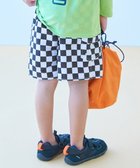【デビロック/devirock / KIDS】のえらべる総柄デザイン UVカット サーフパンツ水着 子供服 キッズ 男の子 海 26SS 人気、トレンドファッション・服の通販 founy(ファニー) ファッション Fashion キッズファッション Fashion for Kids 定番 Standard, Basic Item なめらか Smooth, Silky Texture プリント Print, Printed Pattern 水着 Swimsuit, Swimwear おすすめ Recommended / Our Picks 夏 Summer 2026年 2026 2026春夏・S/S Spring/Summer 2026 SS26 thumbnail 022-チェッカー-ブラック|ID: prp329100004962472 ipo3291000000037229186